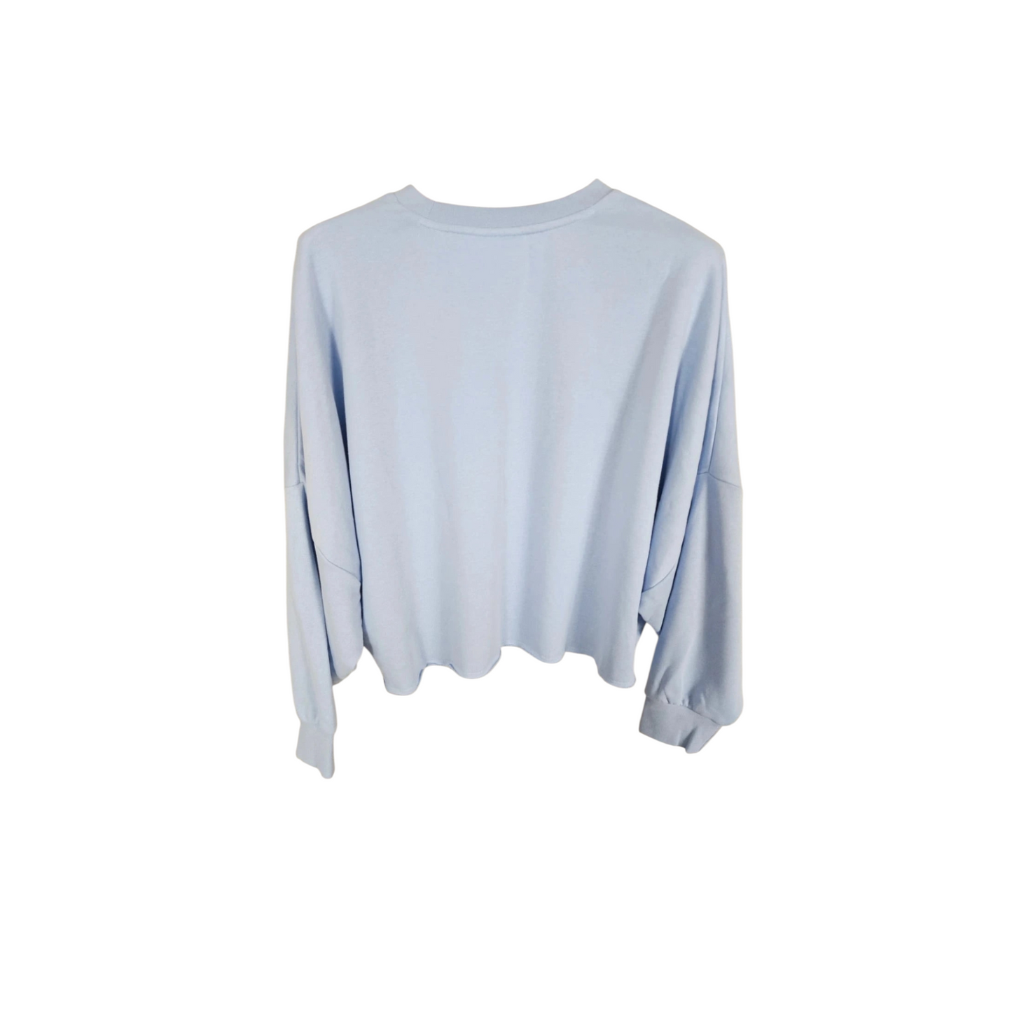 Sweat Adidas Originals Crew Graphic