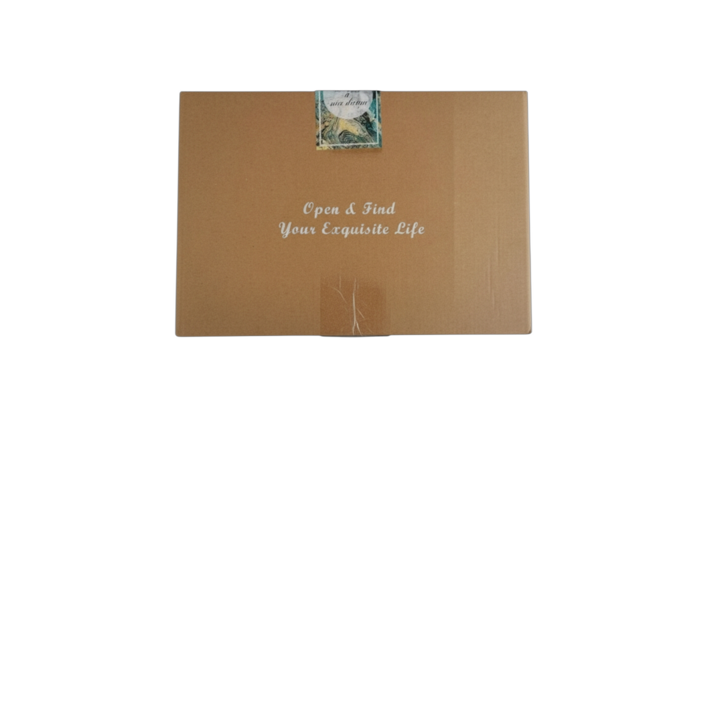 Parure Housse de Couette 140x200 en Coton Lavé – Gris Fumée (MILDLY)