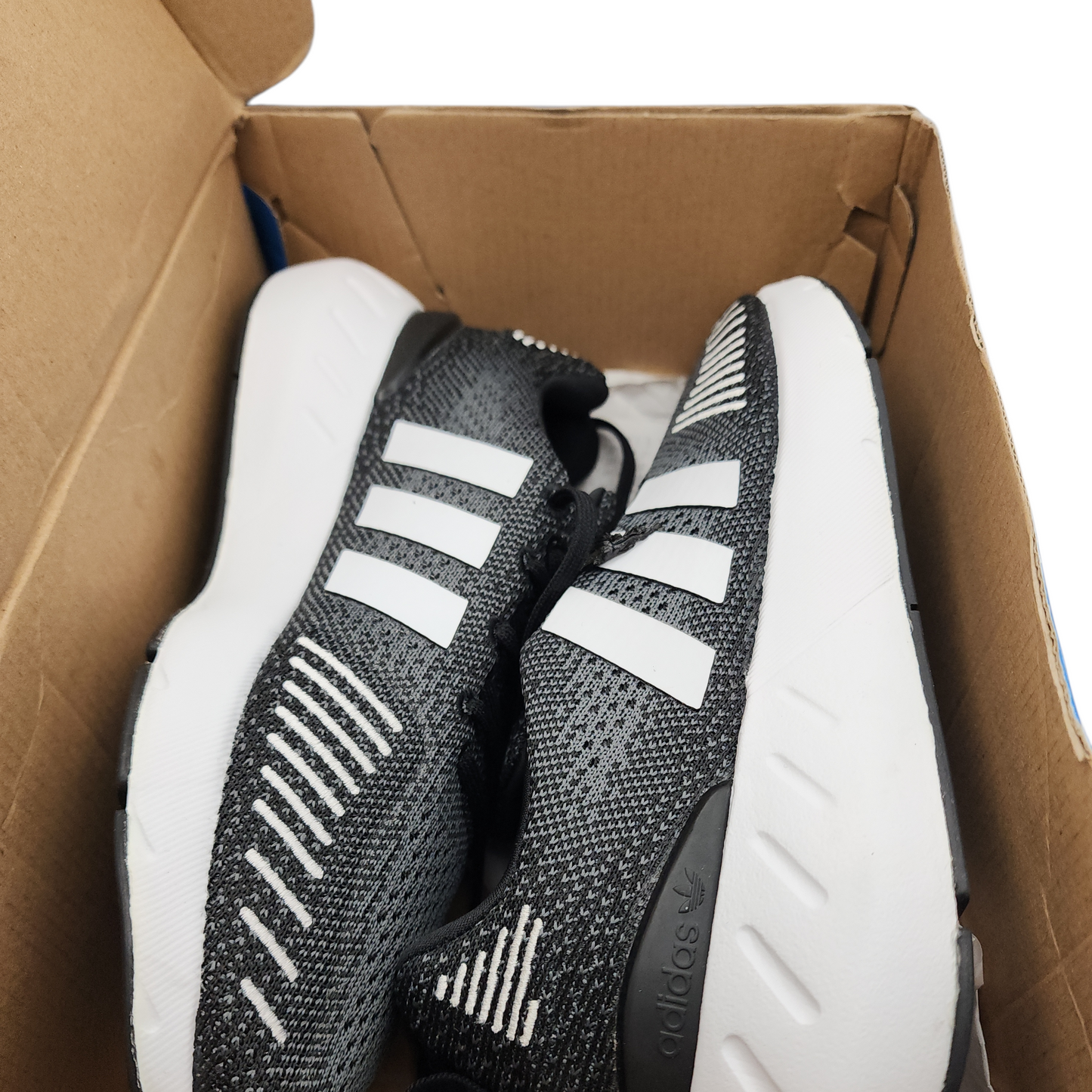 Adidas Swift Run 22 W - Baskets femme - Taille 40