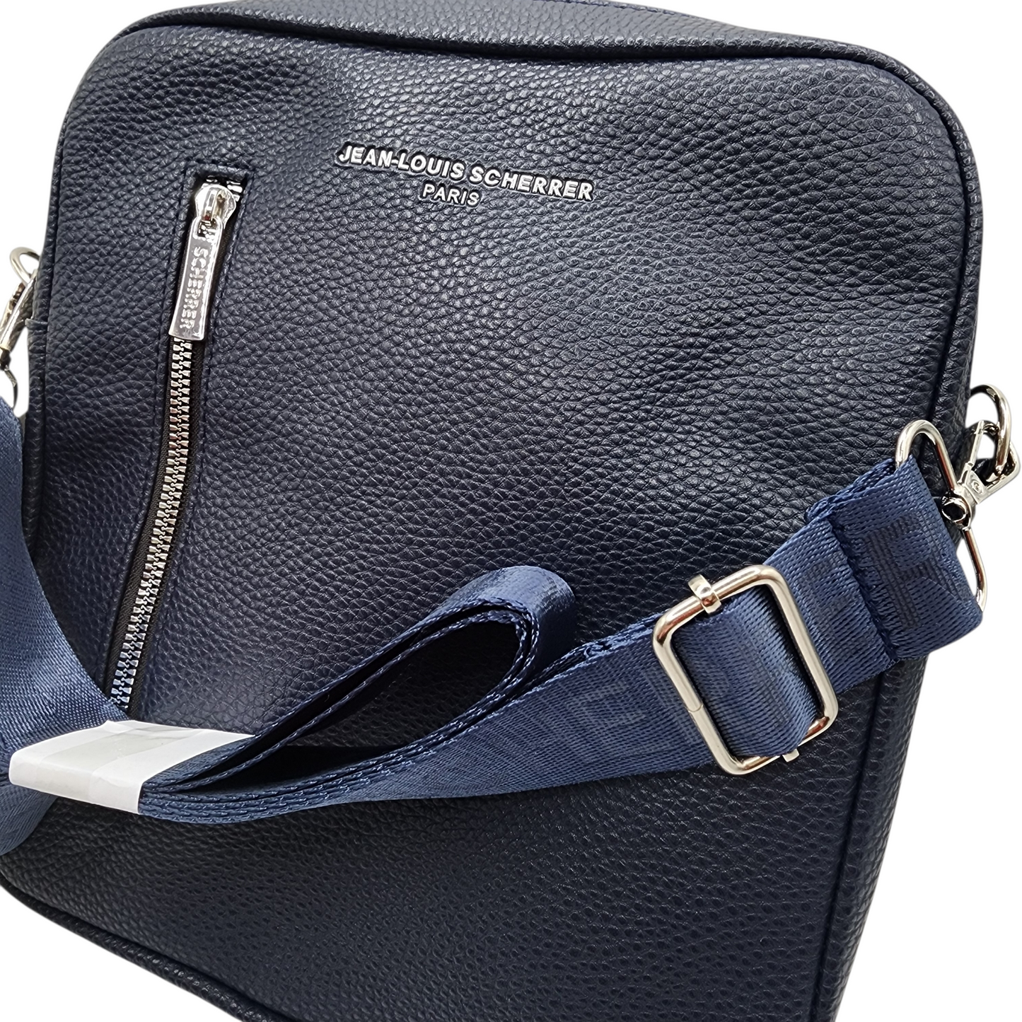 Sacoche bandoulière Jean-Louis Scherrer Paris