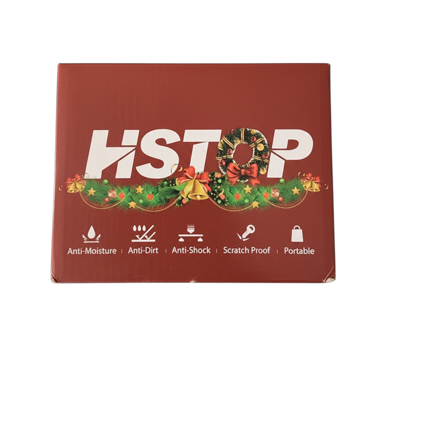 Boîte de rangement lumineuse LED pour Nintendo Switch – Protection & Display (USB + Télécommande)