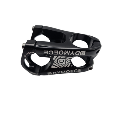 Potence vélo VTT / BMX DYMOECE 31.8mm