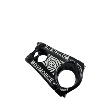 Potence vélo VTT / BMX DYMOECE 31.8mm