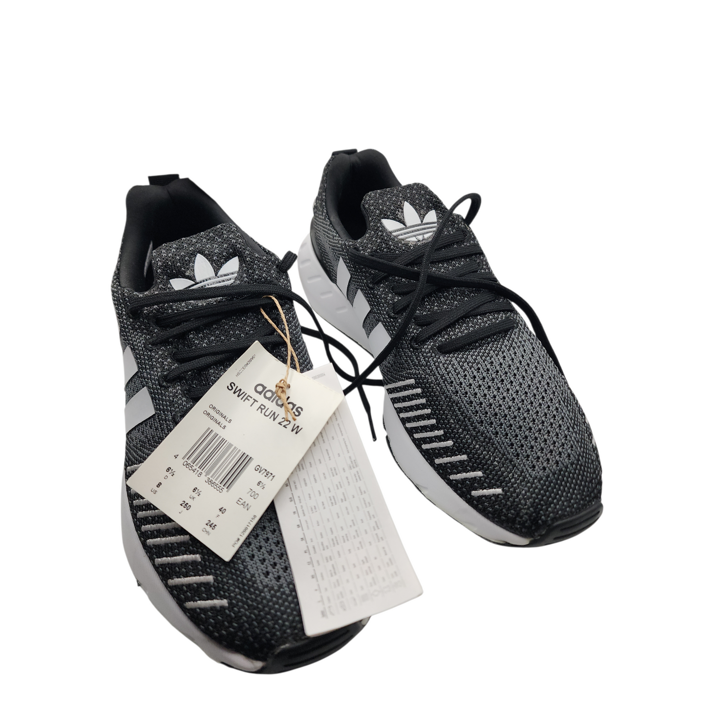 Adidas Swift Run 22 W - Baskets femme - Taille 40