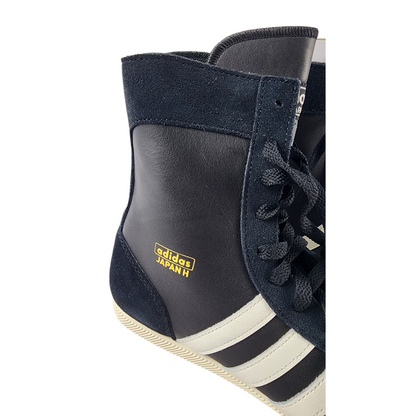 Adidas Japan H W – Noir/Blanc – Taille US 7 (EU 38 2/3)