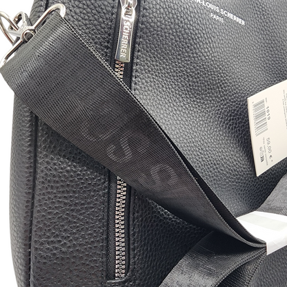 Sacoche bandoulière Jean-Louis Scherrer Paris