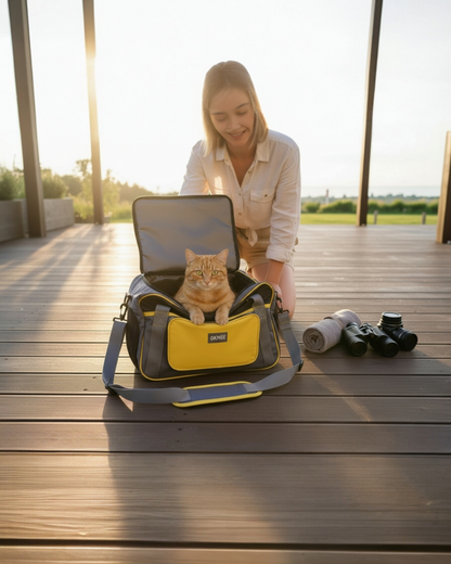 sac-transport-chat-chien-okmee-jaune-gris