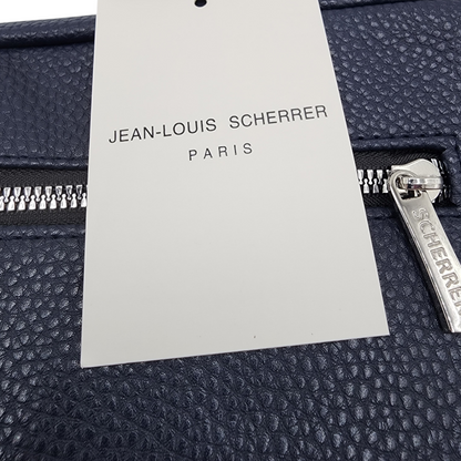 Sacoche bandoulière Jean-Louis Scherrer Paris