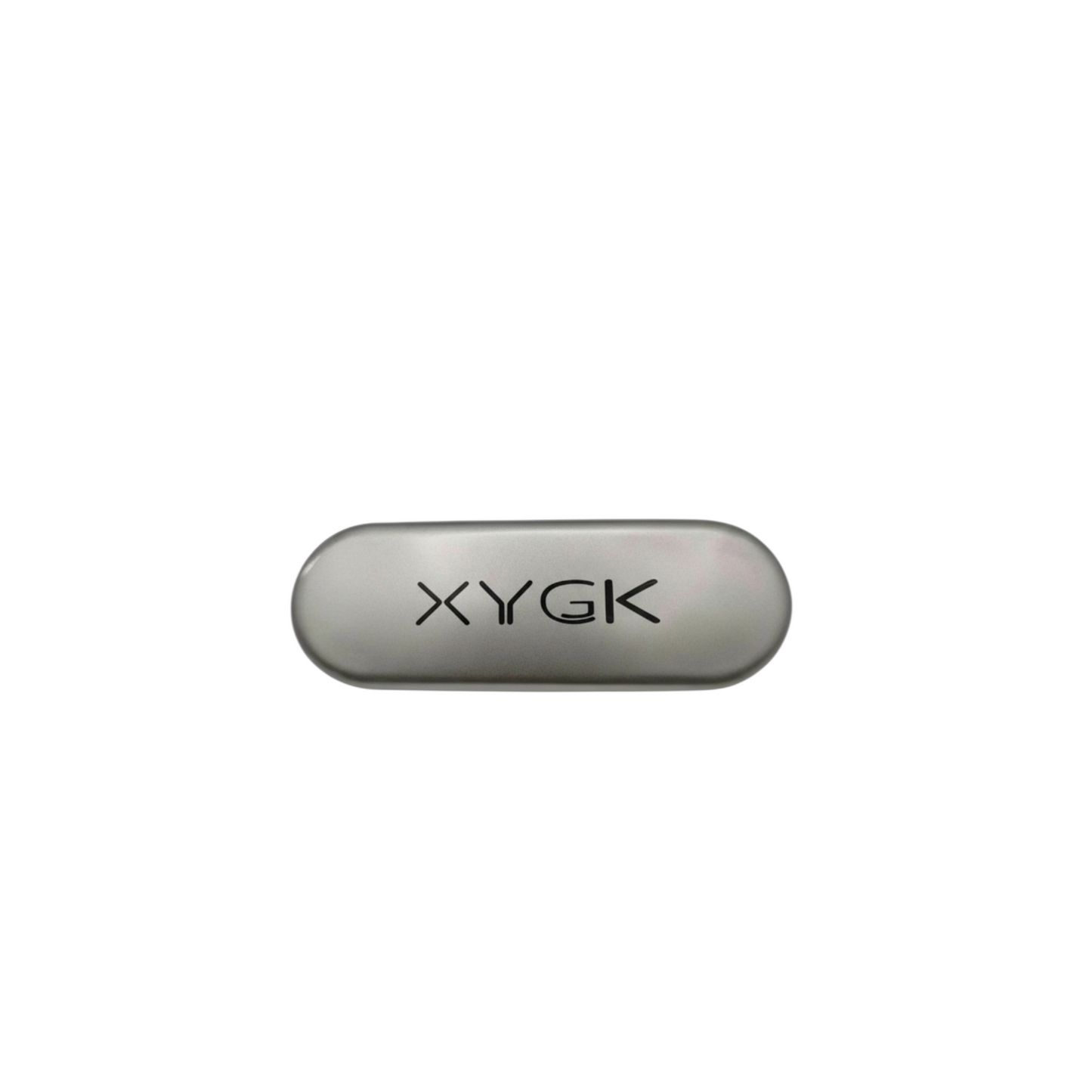 Kit 3 gratte-langues en acier inoxydable XYGK