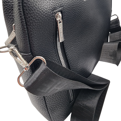 Sacoche bandoulière Jean-Louis Scherrer Paris