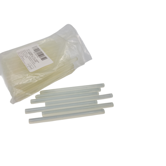 Bâtons de colle (Ø 7 mm) – Recharges pour pistolet à colle