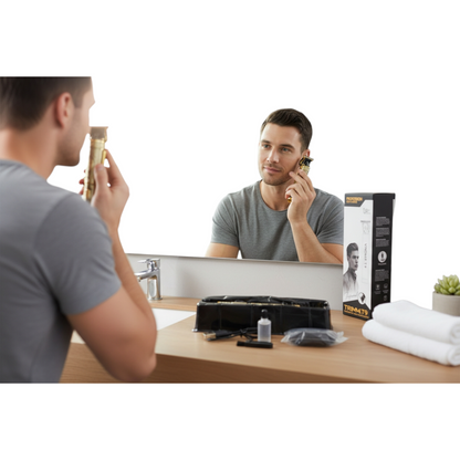 Tondeuse de précision / Trimmer Vintage T9