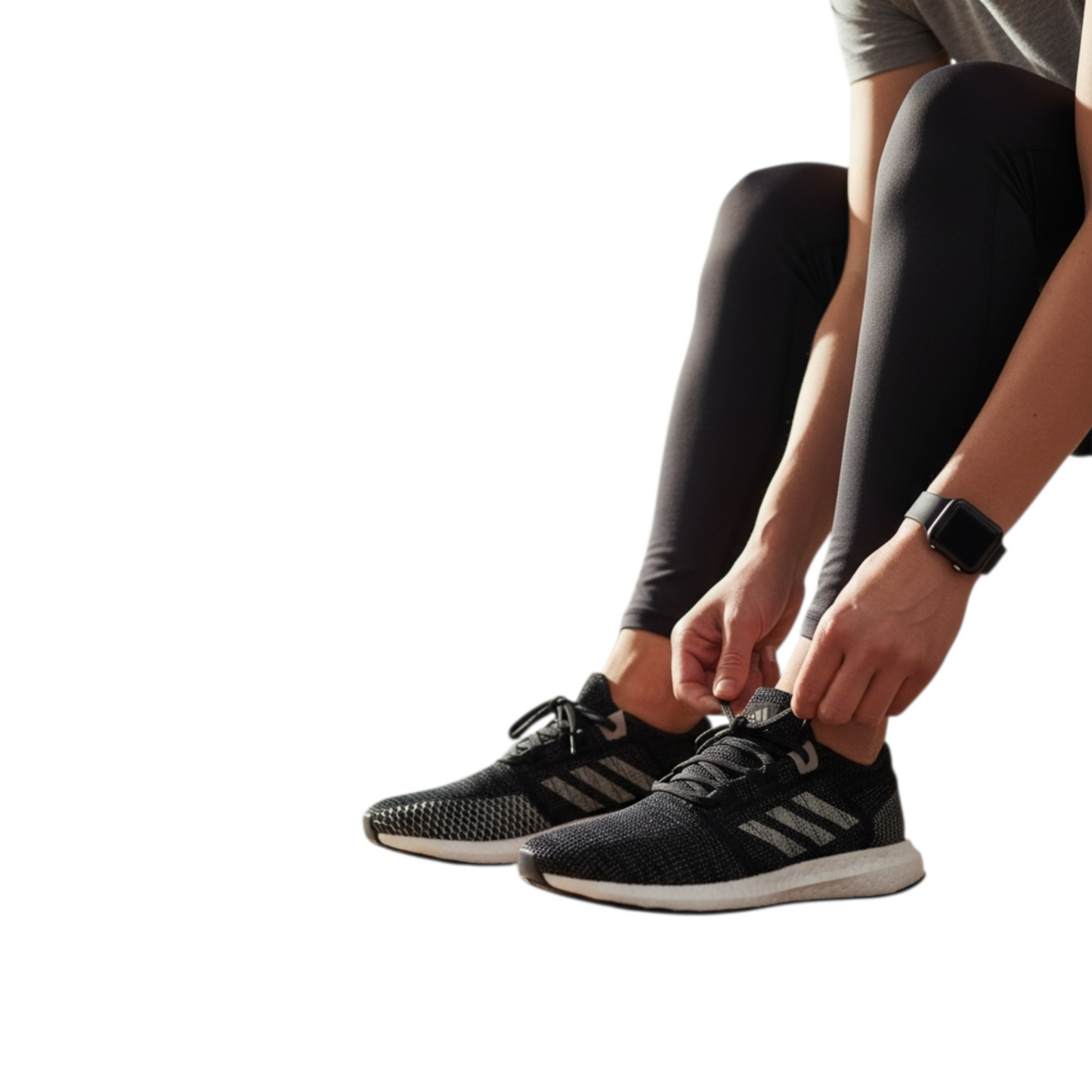 Adidas PureBOOST GO W