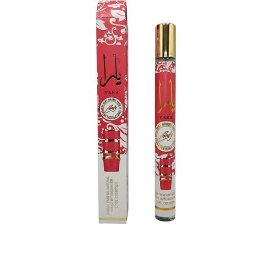 Parfum Yara 35ml – Eau de Parfum Femme | Longue Tenue